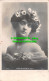 R540159 Miss Queenie Hill. Hartmann. 1907 - Mundo