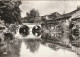 KO 18-(82) LAGUEPIE - LE PONT SUR L' AVEYRON - JOLI COIN DE PECHE - 2 SCANS - Andere & Zonder Classificatie