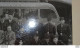 VILLENEUVE LES AVIGNON : Grande Photo Service D'incendie, Sainte Barbe, Pompiers, Photo Daspet 1956 .... PHO-MEU-POM - Brandweer
