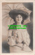 R540681 Zena Dare. Ralph Dunn. Postcard. 1905 - Monde