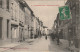 KO 19-(82) NEGREPELISSE - RUE MARCELIN VIGUIE - NEGREPELISSIENS - 2 SCANS  - Negrepelisse