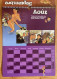 Delcampe - Calendrier Bd 2004 "Fanfoué Des Pnottas" Avec Double Dédicace De Meynet Et Roman - Agenda & Kalender