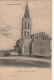 KO 20-(82) DUNES - EGLISE - 2 SCANS - Andere & Zonder Classificatie