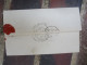 1841 CURSIVE  MARQUE POSTALZ  LETTRE TAXEE   O R  CACHET T 13 POUR BEZIERS - 1801-1848: Précurseurs XIX