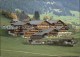 12614604 Gstaad Saanen Steigenberger Hotel Sonnenhalte Gstaad - Autres & Non Classés