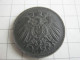 Germany 5 Pfennig 1917 A - 5 Pfennig