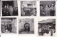 Delcampe - 220 Photos & Cpa De La Collection M. NER Au Nord VIETNAM En 1955 Avec Ho Chi Minh Communisme En Indochine - Asie