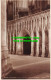 R540435 Ripon Cathedral. The Fifteenth Century Screen. Walter Scott. RP - Monde