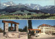 12614153 Hemberg SG Missionshaus Alpenblick  Hemberg - Other & Unclassified