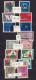 Delcampe - RFA - Bon Lot De 1949 à 1964 à Petit Prix TTB - 6 Scans - Unused Stamps