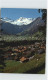 12613408 Adelboden Steghorn Wildstrubel Adelboden - Otros & Sin Clasificación