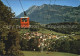 12612100 Oberschan Seilbahn Kurhaus Alier Und Drei Schwestern Oberschan - Otros & Sin Clasificación