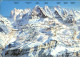 12612084 Berner Oberland Jungfraugebiet Berner Oberland - Otros & Sin Clasificación