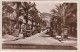 KO 24-(83) TOULON - AVENUE COLBERT - AUTOMOBILES - AFFICHE FILM " EN BORDEE "  - 2 SCANS - Toulon