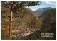 Valls D'Andorra - Les Escaldes I Engordany - Vista General - Andorra