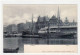 39070906 - Luebeck Mit Motiv Am Hafen. Ungelaufen Um 1900 Top Erhaltung. - Lübeck