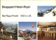 12609580 Bad Ragaz Bergsport Hotel Pizo Bad Ragaz - Andere & Zonder Classificatie