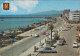 Spanien - Cambrils - Costa Dorada - Harbor - Cars - Opel Admiral - Renault R4 - Morris Mini Cooper - 2x Nice Stamps - Tarragona