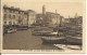 [13] Bouches-du-Rhône > Martigues Le Canal St Sebastien Et La Cathedrale - Martigues