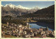 12607528 St Moritz GR Piz Languard Piz Albris  St Moritz - Autres & Non Classés