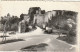 LE 5-(85) TIFFAUGES - ENTREE DU VIEUX CHATEAU - RENAULT 4 CV - 2 SCANS - Other & Unclassified