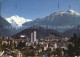 12606428 Interlaken BE Panorama  Interlaken - Other & Unclassified