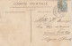 LE 6- 1er AVRIL -" CERTES , JE NE SUIS PAS UN MERLE ..." -  POISSON AVEC LUNETTES ET FAUX COL- CARTE FANTAISIE - 2 SCANS - 1° Aprile (pesce Di Aprile)