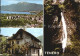 12606254 Tenero See Altes Haus Wasserfall Tenero - Andere & Zonder Classificatie
