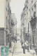 CPA. [75] > TOUT PARIS > N° 1847 - Rue Des Carmes - (Ve Arrt.) - 1908 - Coll. F. Fleury - District 05