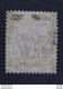 ITALIA Colonie Eritrea-1905-"Emanuele III" C. 15 Su 20 MH* (descrizione) - Eritrea