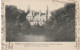 LE 9-(86) BONNEUIL MATOURS - LE CHATEAU DE CREMAULT - VUE PRISE DE LA RIVE DROITE DE LA VIENNE  - 2 SCANS - Autres & Non Classés