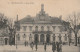 LE 9-(86) CHATELLERAULT - L' HOTEL DE VILLE - ANIMATION  - 2 SCANS - Chatellerault