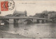 LE 9-(86) POITIERS  - LE PONT JOUBERT  - 2 SCANS - Poitiers