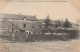 LE 10-(86) POITIERS - INONDATIONS DU 16 FEVRIER 1904 - VUE PRISE DU PONT SAINT CYPRIEN - 2 SCANS - Poitiers