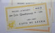 Delcampe - LOTTO 5Pz. 100 200 300 400 LIRE BUONI ACQUISTO CASA D'ASTE CAPO DI LUCCA VALIDO FINO AL 31.12.1976 (A.1) - [10] Checks And Mini-checks