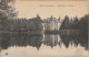 LE 12-(87) NIEUL - LE CHATEAU DE L' ETANG - 2 SCANS - Nieul