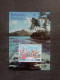 POLYNESIE. 1980 - 83. Blocs 5.6 Et 8 NEUFS++. PHILEXFRANCE/ EXPO BANGKOK/ARTS Pacifique. Côte YT 2024 : 40,50 € - Blocks & Kleinbögen