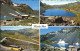 12602774 Flueelapass Hospiz Bergsee Schottensee Strassenkehren Schwarzhorn Fluee - Andere & Zonder Classificatie