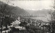 12602754 Locarno Lago Maggiore Chiesa Madonna Del Sasso Alpi Wallfahrtskirche Al - Andere & Zonder Classificatie