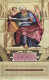 Michelangelo Michel Ange Cappella Sistine Chapelle Sixtine Il Profeta Giaele IOEL - Rochefort