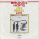 BROKEN HOME - Oh Yeah - Autres - Musique Anglaise