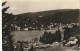 LE 15-(88) GERARDMER - L' HOTEL DE RAMBERCHAMP ET LES CAMPEURS AU BORD DU LAC - 2 SCANS  - Gerardmer