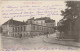 LE 16-(88) BAINS LES BAINS - BAIN ROMAIN - ANIMATION - 2 SCANS - Bains Les Bains