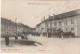 LE 16-(88) CORCIEUX - RUE HENRY - VILLAGEOIS - VOITURE HIPPOMOBILE , CALECHE - 2 SCANS - Corcieux