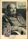 X0276  Russia   Maximum  1933 ,  LENIN     (+marx !) - Lenin