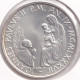 Vatican City KM-205 1000 Lire 1987 - Vatican