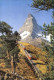 12594608 Gornergratbahn Matterhorn Zermatt  Gornergratbahn - Other & Unclassified