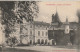 LE 18-(88) FREBECOURT - CHATEAU DE BOURLEMONT - 2 SCANS - Autres & Non Classés