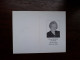 Louisa Willems ° Beerse 1923 + Beerse 1996 X Gustaaf Diels - Obituary Notices