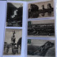 ALBUM DE 300 CARTES POSTALES DE 1905 A 1980 - 5 - 99 Postkaarten